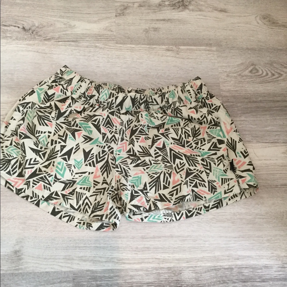 Women’s Patagonia shorts